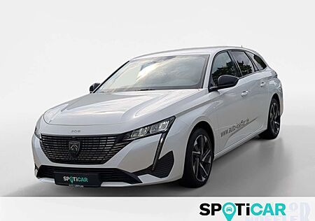 Peugeot 308 SW ALLURE PACK PURETECH 130 EAT8 Klima Navi