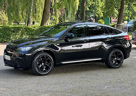BMW X6 40d *X-DRIVE*M-PAKET*SSD*KEY-GO*HUD*SOFT-CLOS