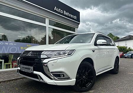 Mitsubishi Outlander Plug-in Hybrid 2.4 PLUS Diamant *AHK*