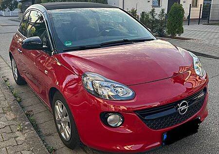 Opel Adam 1.4 Open Air 120 Jahre