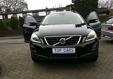 Volvo XC 60 XC60 Momentum Drive