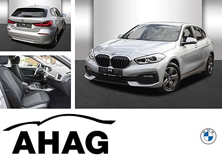 BMW 118 i Advantage Klimaaut. Head-Up Durchlade