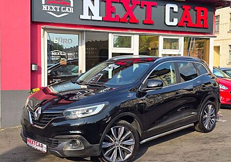 Renault Kadjar 1.6 dCi 130 Bose Edition|1Hand|Kamera