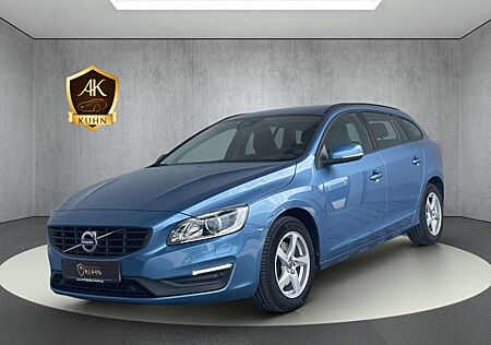 Volvo V60 D3*LINJE BUSINESS*AUTOMATIK*TEMPOMAT*R.KAM*