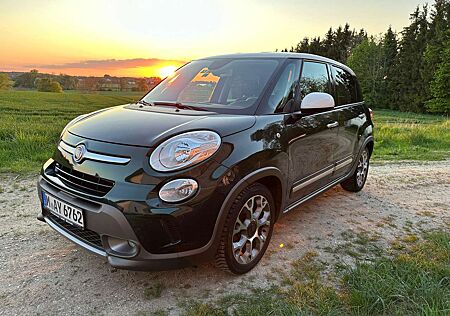 Fiat 500L Trekking Rockstar 1.4 16V 70KW (95PS)