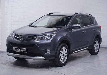 Toyota RAV 4 2.5 Hybrid Active