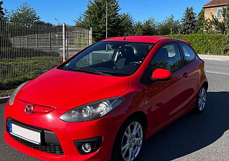 Mazda 2 1.3 Sport Dynamic | Scheckheft | HU neu | TOP Zustand