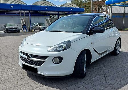 Opel Adam 1.4 Slam