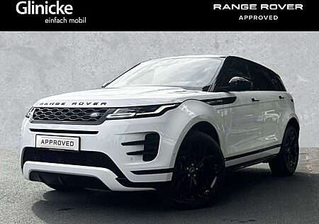 Land Rover Range Rover Evoque R-Dynamic SE / Black-Pack