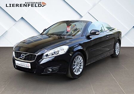 Volvo C70 Cabriolet 2.0 D 1.Hand Scheckheft