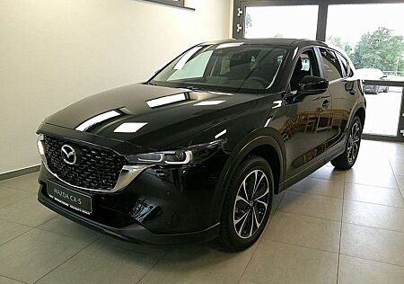 Mazda CX-5 SKYACTIV 194 Advantage NAVI/HUD/360°
