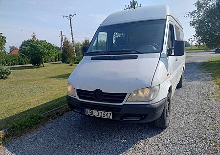 Mercedes-Benz Sprinter 308 D 903.311