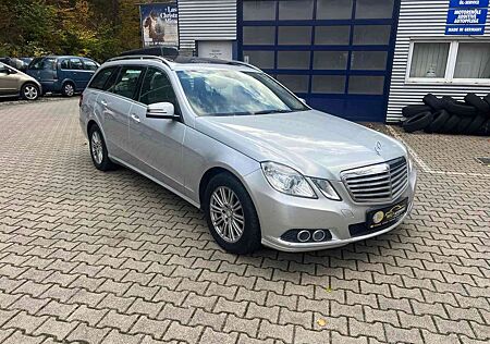 Mercedes-Benz E 220 CDI BlueEfficiency