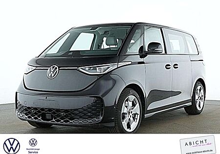VW ID.BUZZ Volkswagen ID. Buzz Pro AHK Winterr. el.Heckklappe el.Sitze AreaView