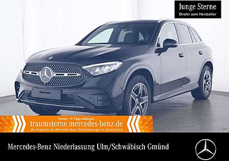 Mercedes-Benz GLC 300 e 4M AMG+PANO+AHK+LED+KAMERA+TOTW+KEYLESS