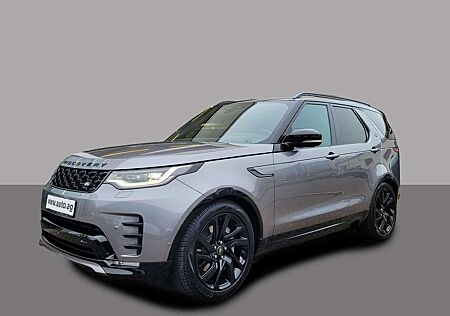 Land Rover Discovery D300 R-DYNAMIC SE AWD AHK GAR2028