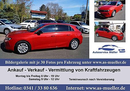 Opel Astra L LED-Sitzh.-Kamera-PDC-CarPlay-DAB
