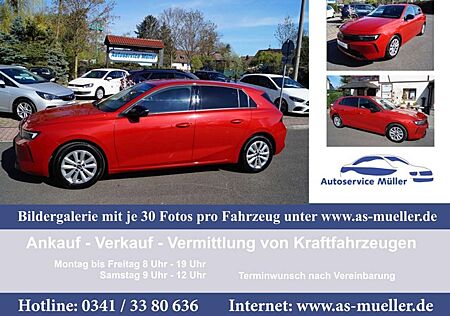 Opel Astra L LED-Sitzh.-Kamera-PDC-CarPlay-DAB