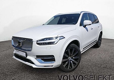 Volvo XC 90 XC90 B5 AWD Plus ACC LED PANO 360° 7-SITZER