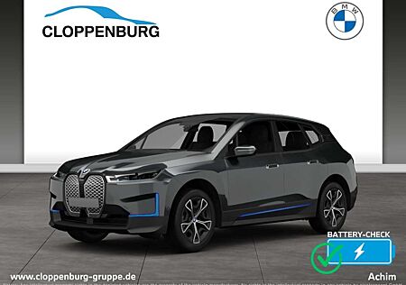 BMW iX xDrive40 Sportpaket HK HiFi DAB Pano.Dach