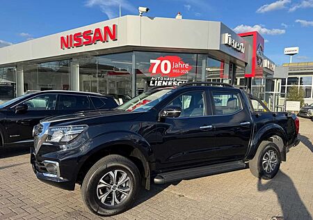 DFSK Rich 6 DFM Navara 2.3 TDi 4x4 Automatik Doka Luxury Kam