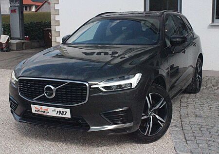 Volvo XC 60 XC60 T8 R Design AWD~Pano~AHK~360~Leder~