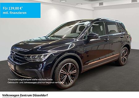 VW Tiguan Volkswagen 1.4 eHybrid DSG Active Navigation