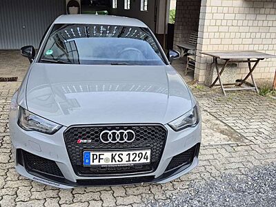 Audi RS3 Sportback S tronic