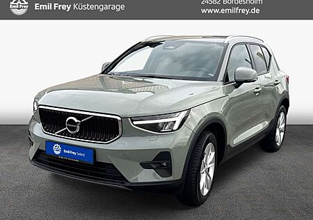 Volvo XC 40 XC40 XC40 B3 B DKG Core DSG Kamera LED