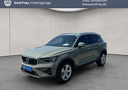 Volvo XC 40 XC40 XC40 B3 B DKG Core DSG Kamera LED