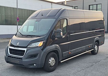 Peugeot Boxer Kasten Hochraum 435 L4H2 Pro Avantage Edit