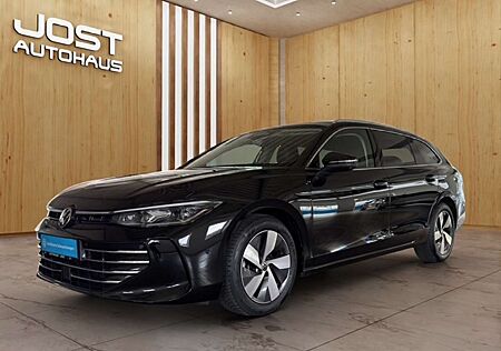 VW Passat Volkswagen Elegance 2.0 TDI DSG Navi/AHK/MatrixLED/IQ.Drive