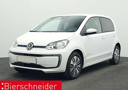 VW e-up! Volkswagen e-up! Style Plus