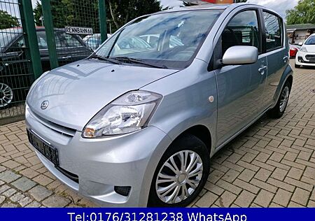 Daihatsu Sirion 1.0 !! Klima !! Tüv-Neu !! 4.Türig !!