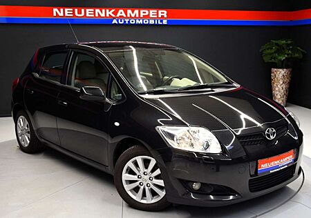 Toyota Auris Executive 1. Hand Sitzheiz. Automatik PDC