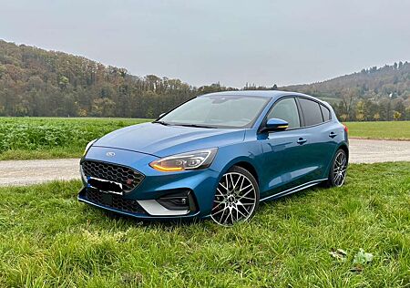 Ford Focus ST MK4