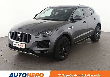 Jaguar E-Pace P200 S AWD Aut.*NAVI*LED*ACC*CAM*PDC*SHZ*
