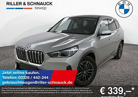BMW iX1 xDrive30 xLine AHK+360°KAM+HUD+ACC