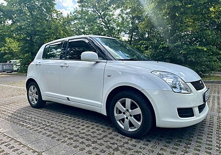 Suzuki Swift 1.3
