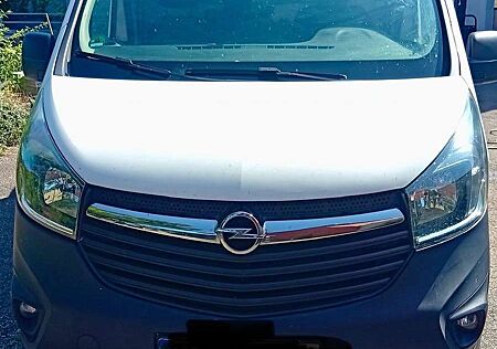 Opel Vivaro 1.6 CDTI L1H1