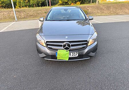 Mercedes-Benz A 180 CDI Einwandfrei Zustand