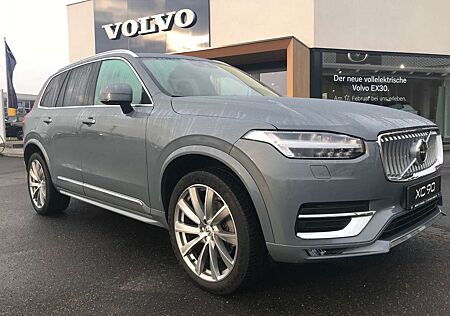 Volvo XC 90 XC90 B5 D AWD Geartronic Inscription *360° *PANO