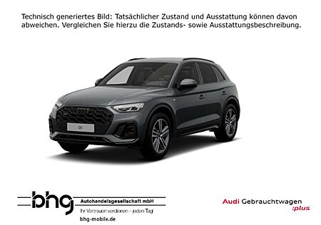 Audi Q5 40 TDI quattro S tronic S line