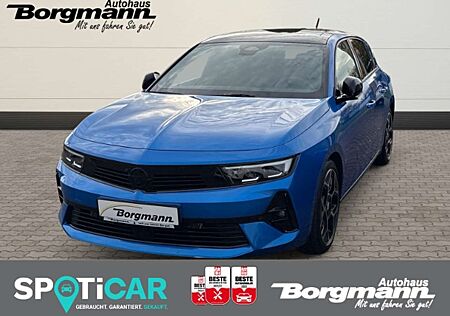 Opel Astra L Ultimate 1.2 Keyless Go - 360 Grad Kamera - Temp