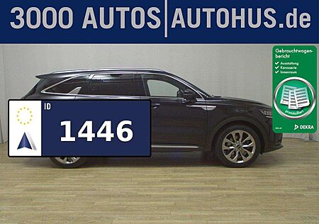 Kia Sorento 2.2 CRDI 4WD Platinum Navi LED Pano 360°