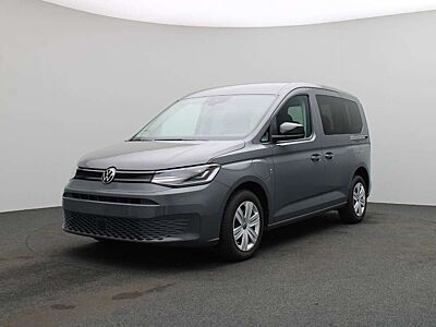 Volkswagen Caddy TSI eHybrid DSG ACC LED SHZ AHK-vorb. BLIS