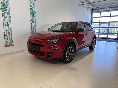 Fiat 600 La Prima Hybrid 1.2 T3 81 kW (110 PS) Klimaauto...