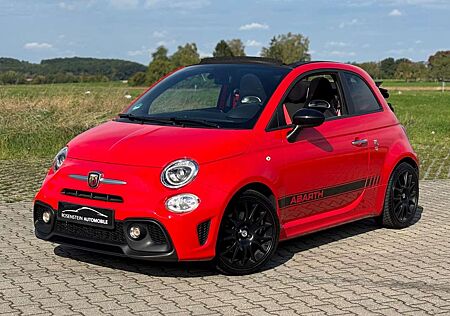 Fiat 500C Abarth Cabrio 595 C Pista/Navi/Dab/CarPlay