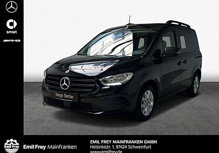 Mercedes-Benz Citan BASE