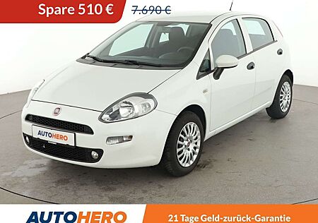 Fiat Punto 1.2 Basis *KLIMA*GARANTIE*